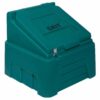 200 Litre Premium Plastic Grit Bin