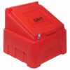 200 Litre Premium Plastic Grit Bin