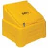 200 Litre Premium Plastic Grit Bin