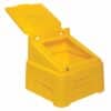 200 Litre Premium Plastic Grit Bin