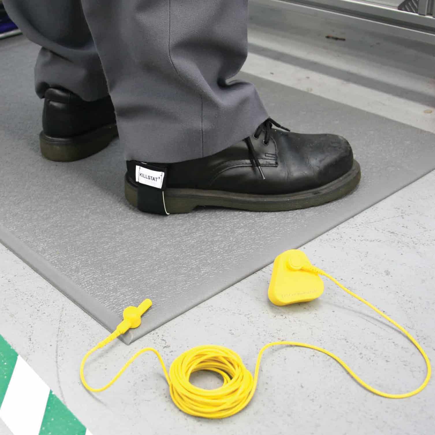 ESD Matting