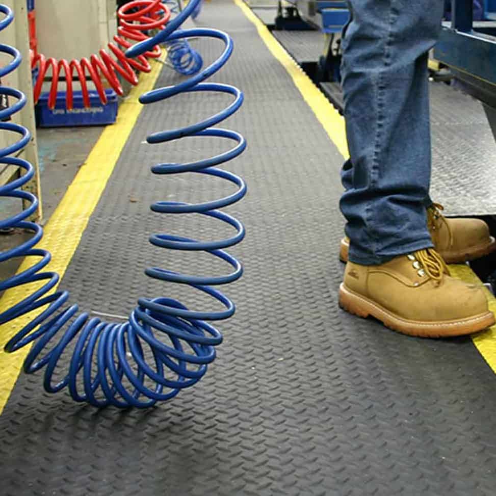Anti-Fatigue Matting