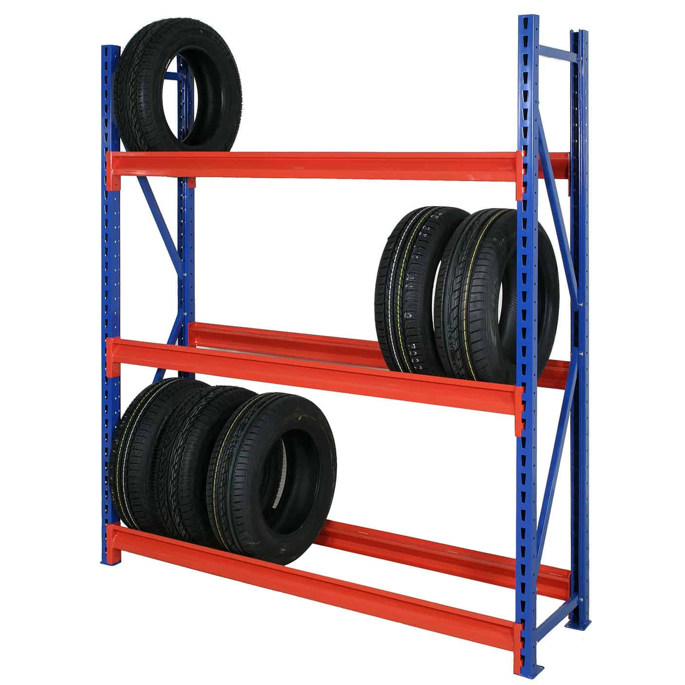 Automotive Racking