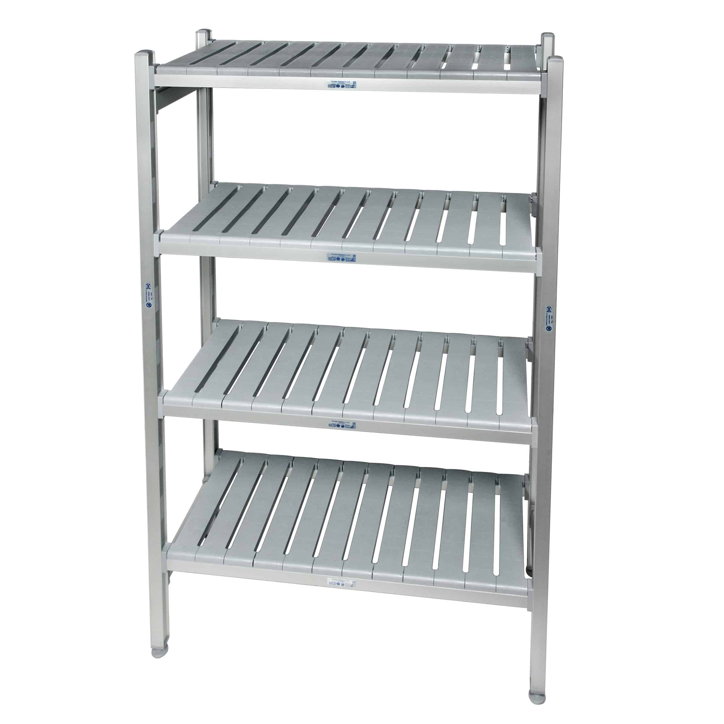 Hygiene & Shelving