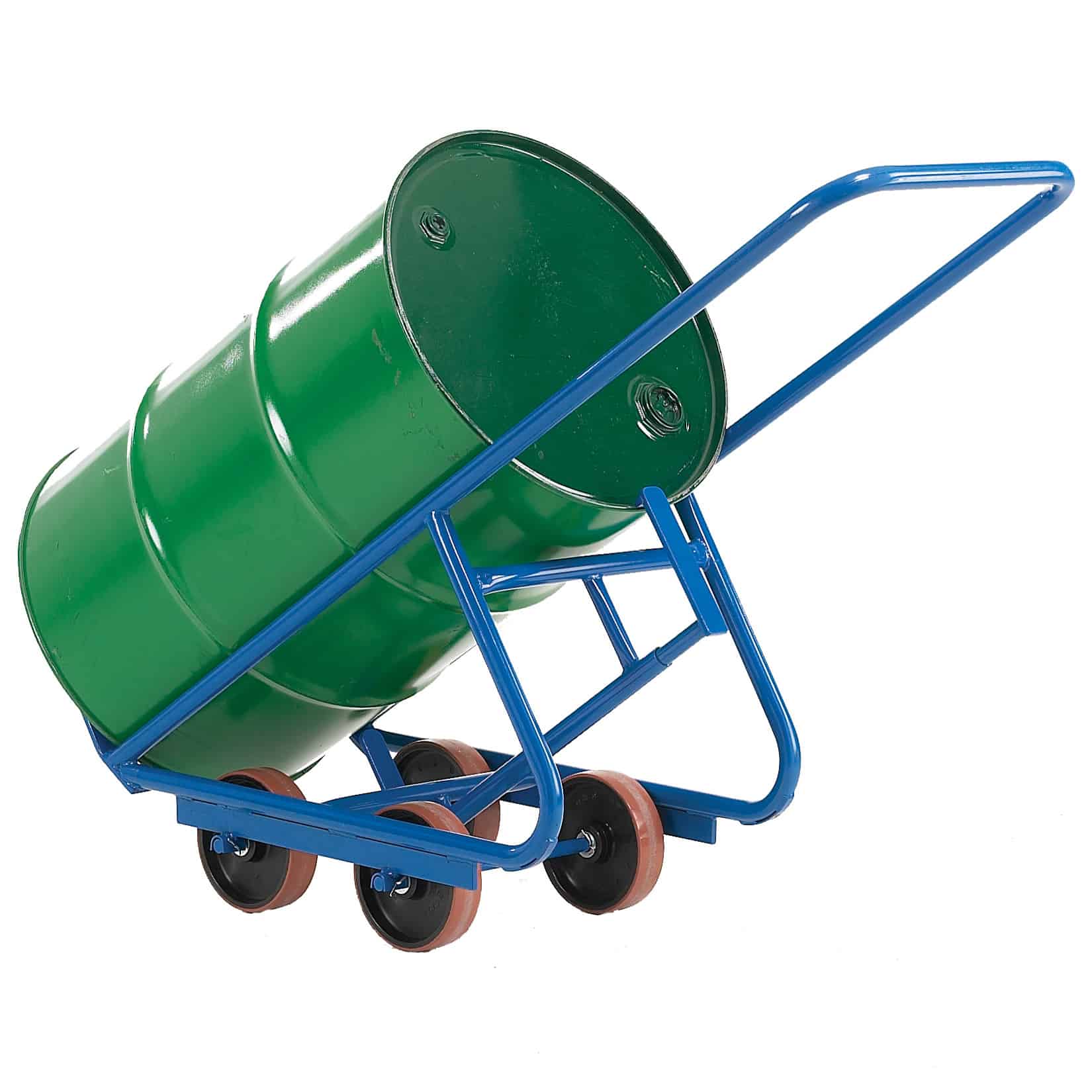 Cylinder & Drum Handling Equipment