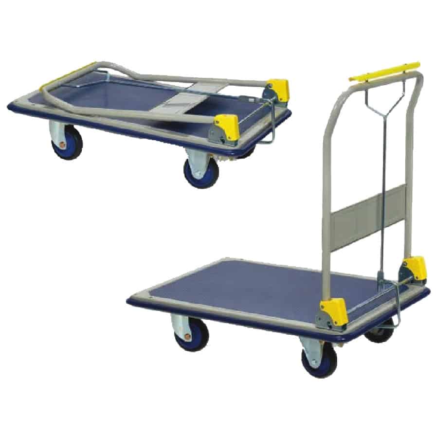 Folding Trolleys & Trucks