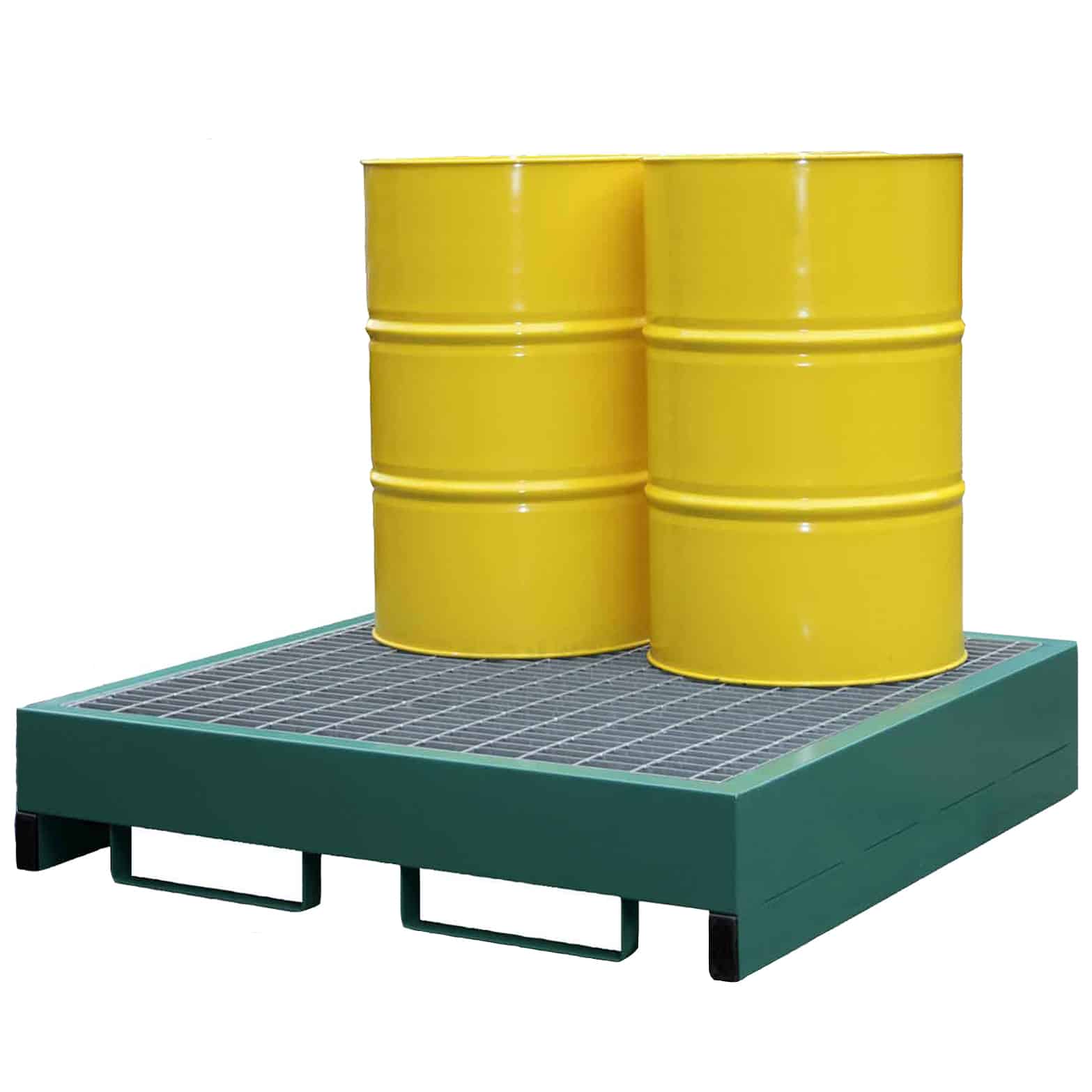 Drum Spill Containment