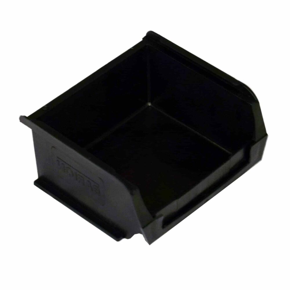Barton STC1 Black Anti-Static Containers