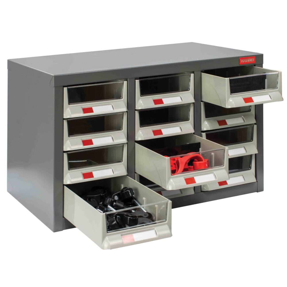 Topdrawer 12 Drawer Cabinets