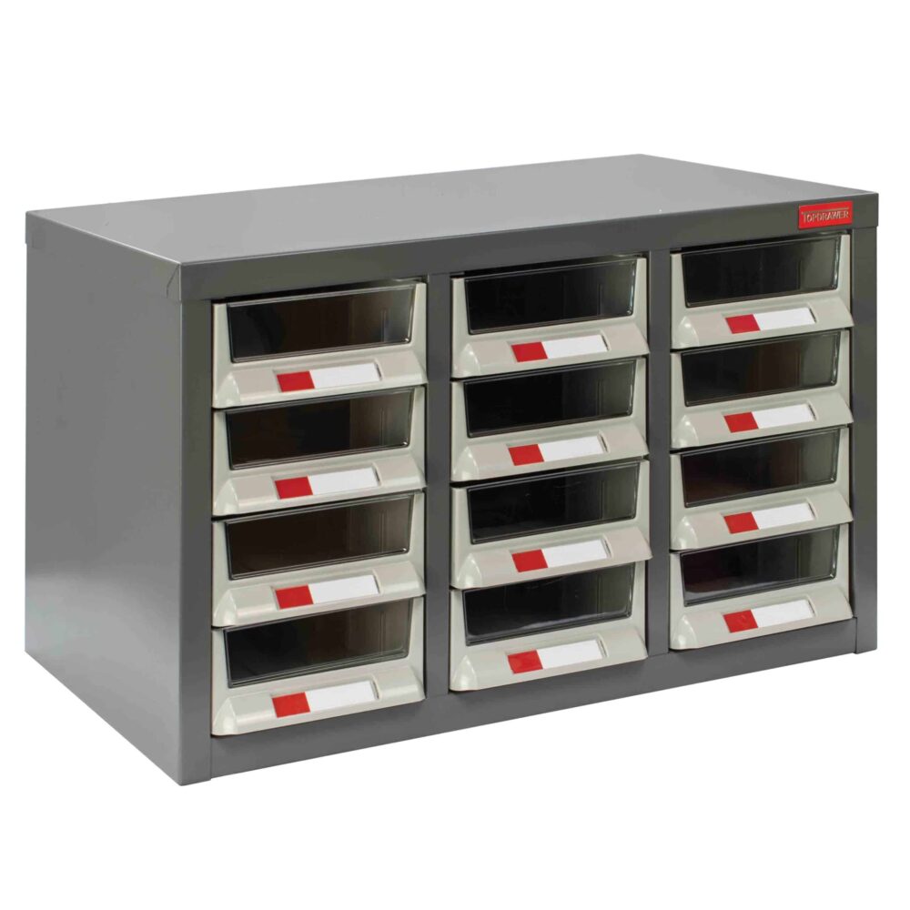 Topdrawer 12 Drawer Cabinets