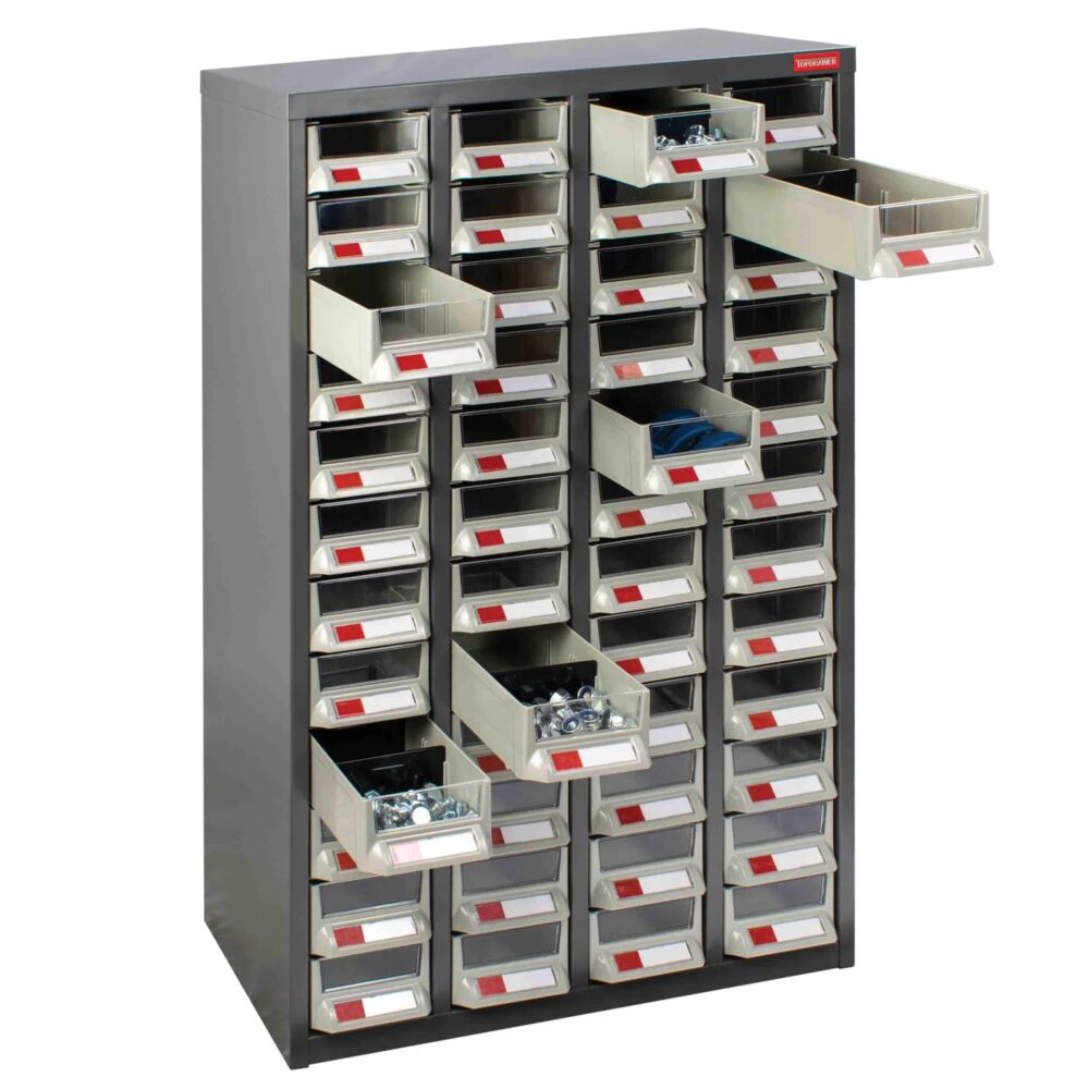 Topdrawer 48 Drawer Cabinets