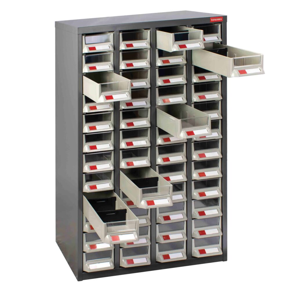 Topdrawer 48 Drawer Cabinets