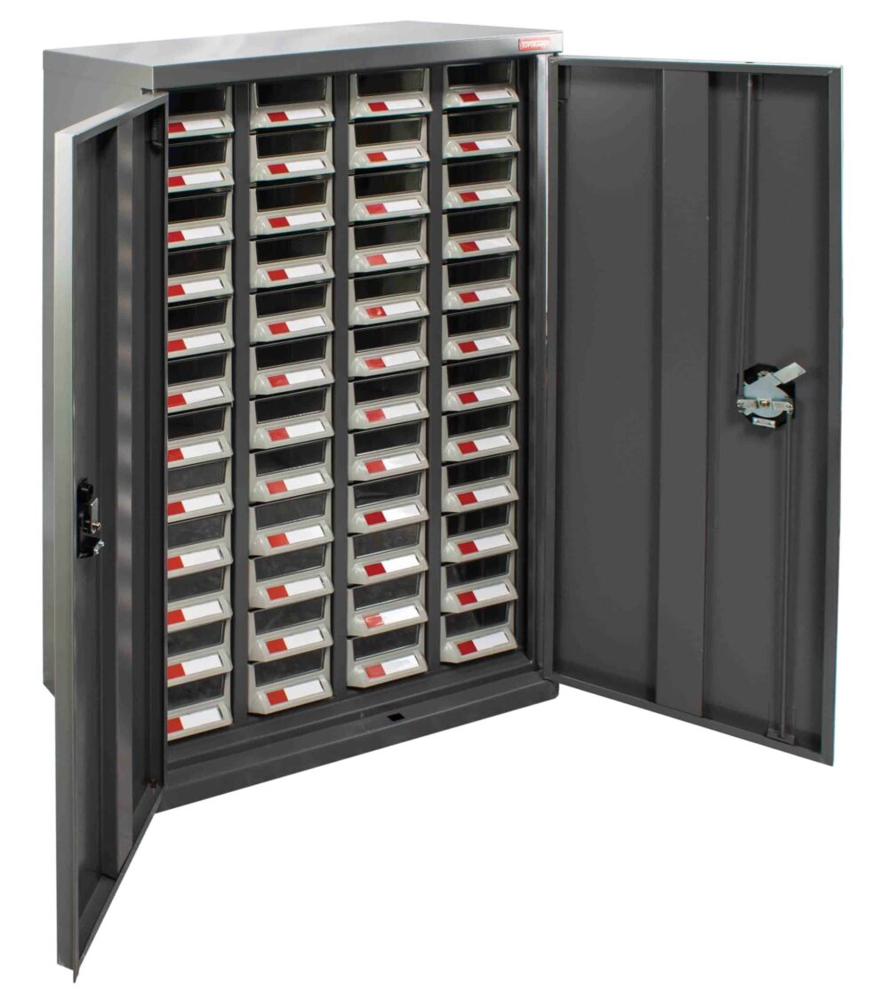 Topdrawer 48 Drawer Cabinet