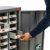 Topdrawer 48 Drawer Cabinet