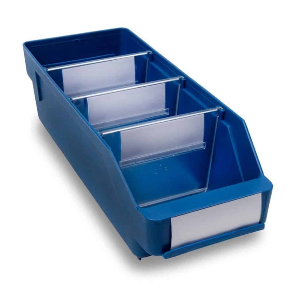 Barton Topstore 3012 Shelf Bins