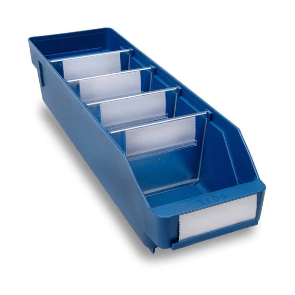 Barton Topstore 4012 Shelf Bins