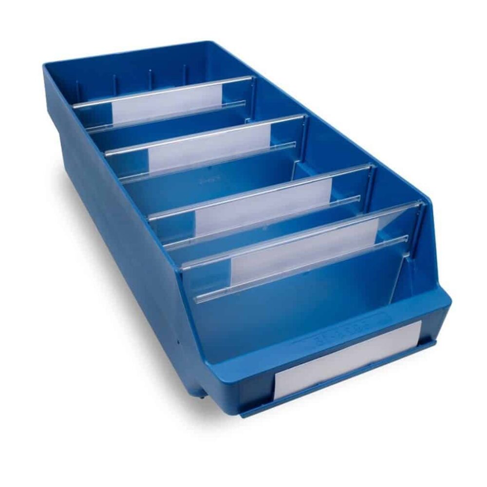 Barton Topstore 5024-15 Shelf Bins