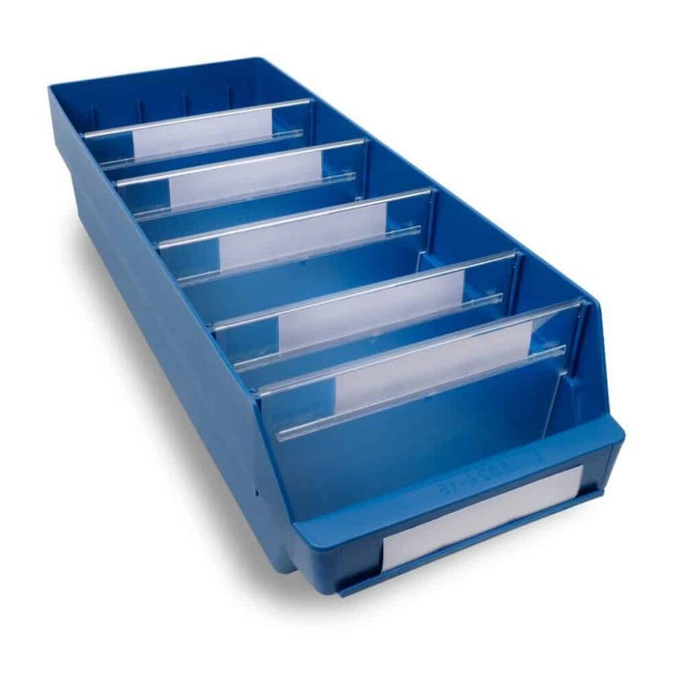 Barton Topstore 6024-15 Shelf Bins