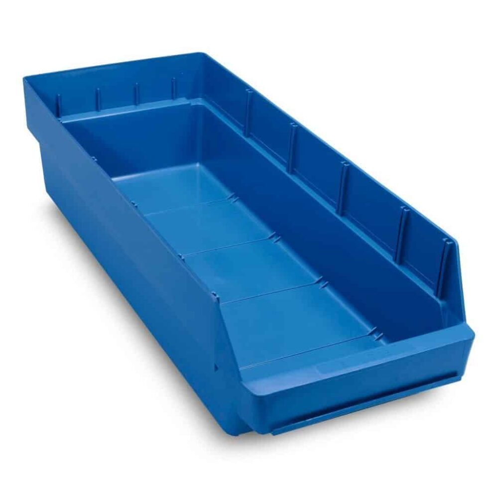 Topstore 6024-15 Shelf Bins