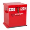 Armorgard TRB2 Transbank