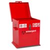 Armorgard TRB2 Transbank