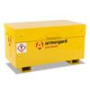 Armorgard Chembank Chemical Storage Vaults