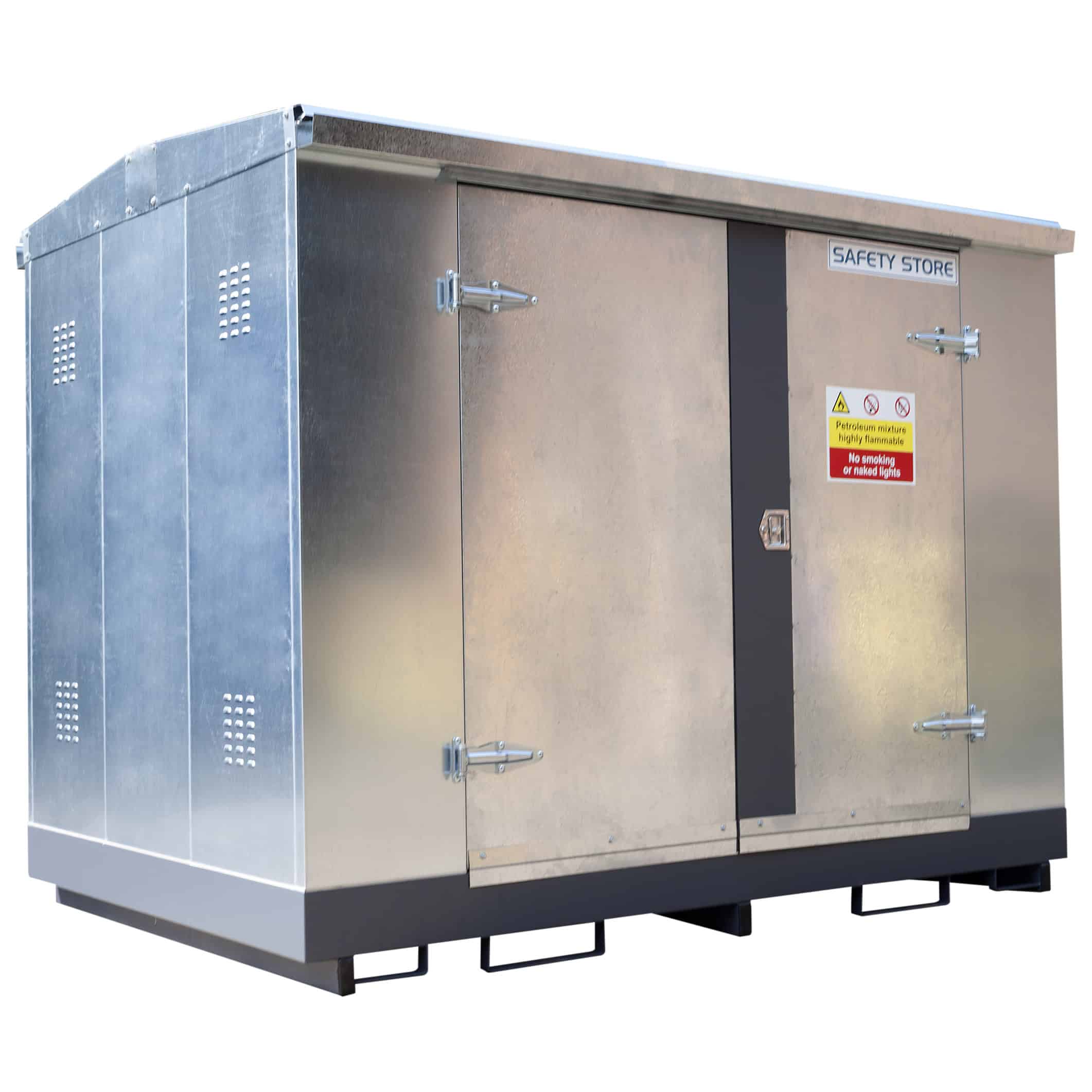 Economy Galvanised Stores