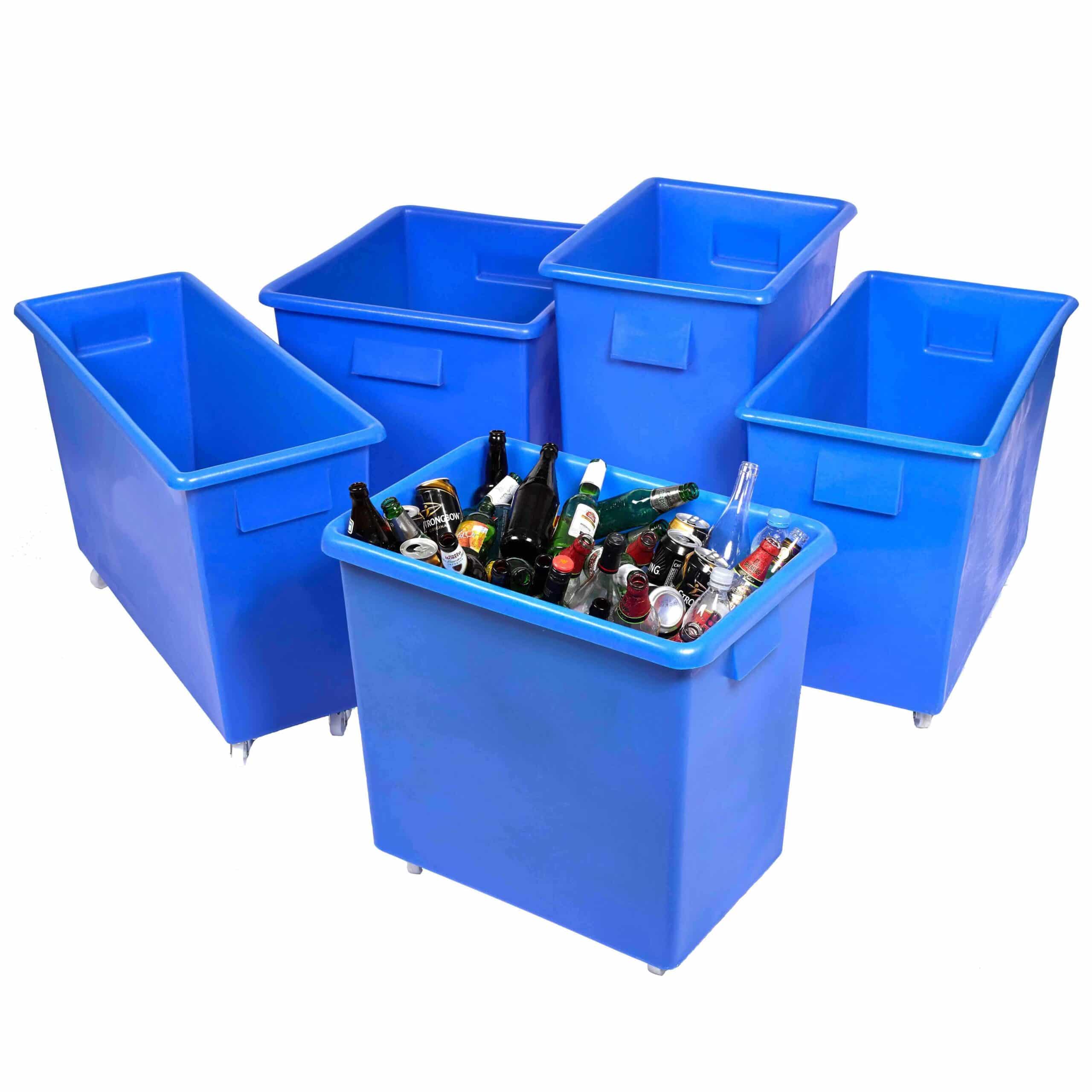 Bottle Skips