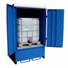Single IBC Storage Unit