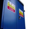 Single IBC Storage Unit