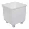 72 Litre Mobile Tapered Trucks