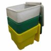 60 Litre Stackable Polyethylene Grit Bins