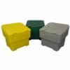60 Litre Stackable Polyethylene Grit Bins