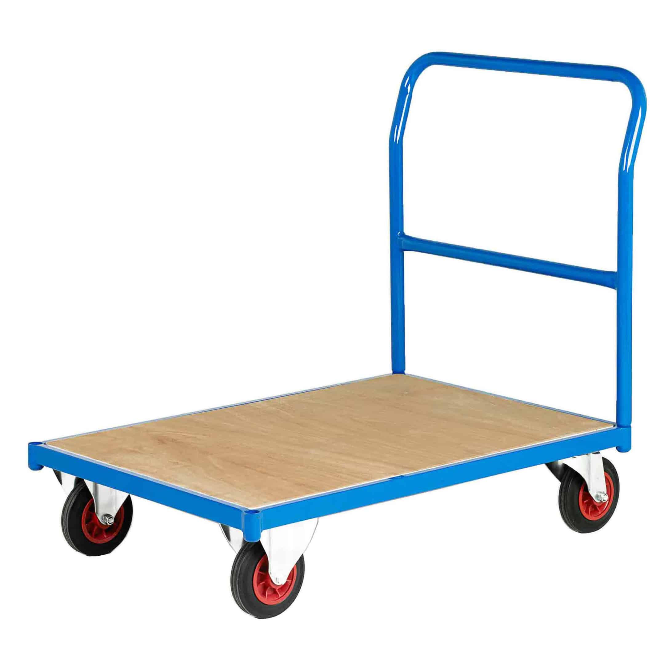 500 Platform Trolleys
