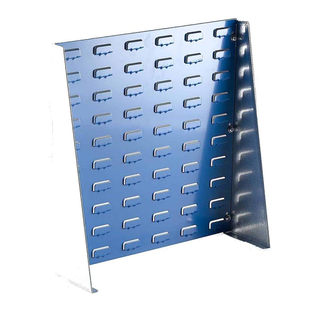 Topstore Louvred Panel Bench Stand