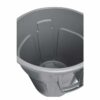 Rubbermaid Brute Waste Containers