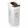 Combin Cardboard Recycling Bins