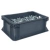 5 Litre Euro Containers