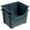 Topstore Space Bin Containers