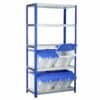 Eco-Rax Multi-Functional Container Kits