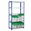 Eco-Rax Multi-Functional Container Kits