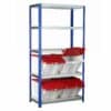 Eco-Rax Multi-Functional Container Kits