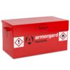Armorgard Flambank Hazardous Storage Vaults