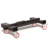 Armorgard LoadAll Sheet Board Trolley
