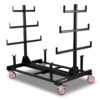 Armorgard PipeRack Mobile Pipe Storage Rack