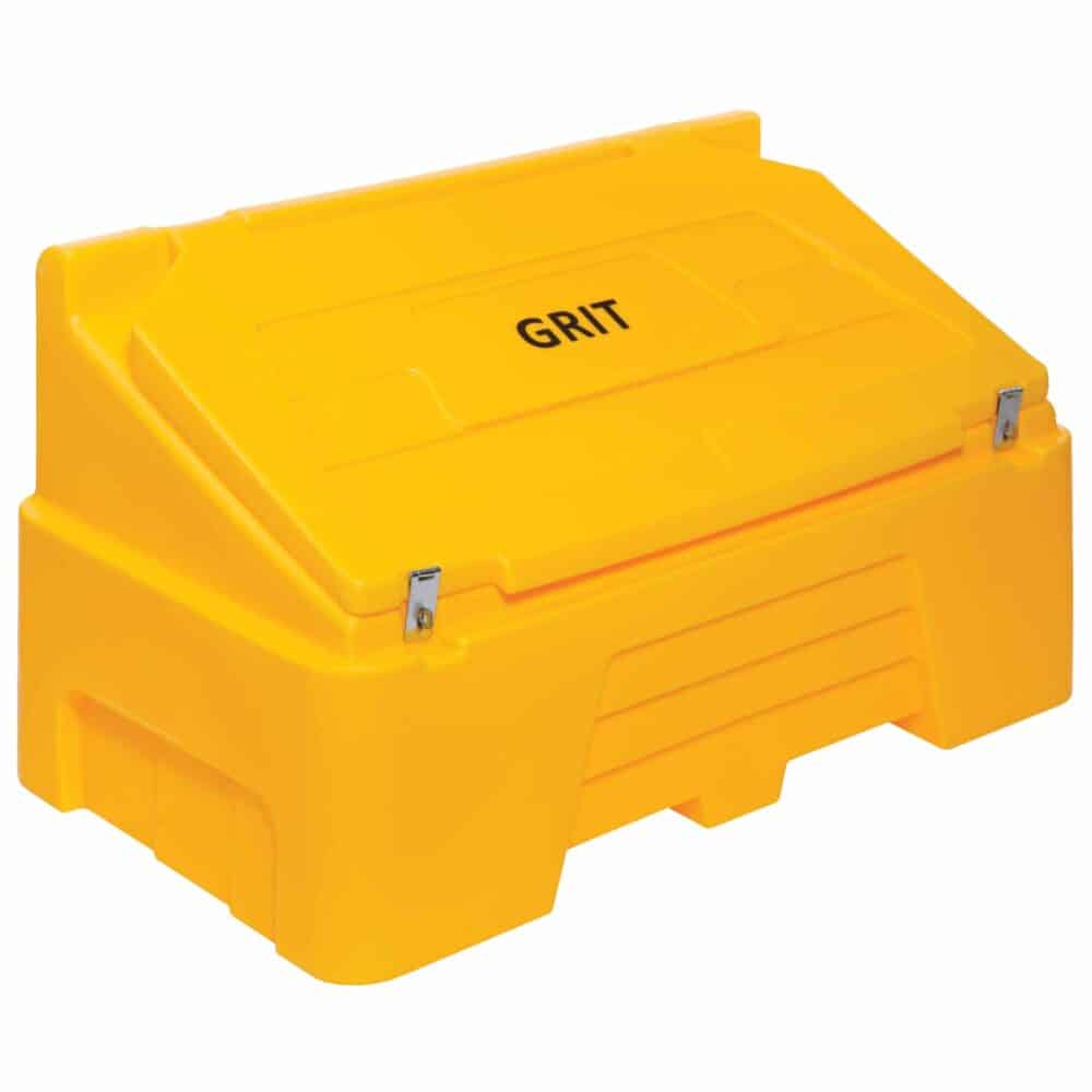 400 Litre Premium Grit Bins