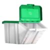 Single Multi-Functional Container