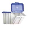 Single Multi-Functional Container