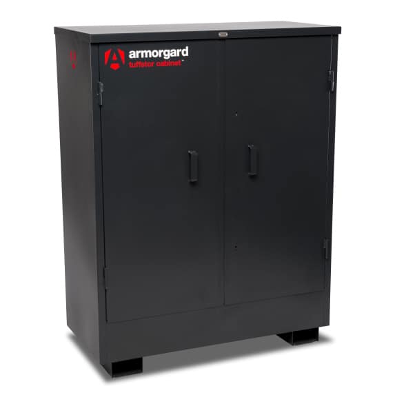 Armorgard Tuffstor Cabinet
