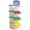 Topstore Multi-functional Containers